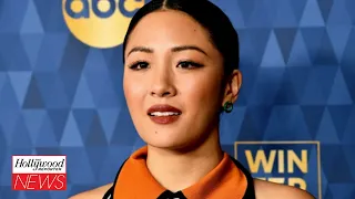 Constance Wu Reveals She Attempted Suicide After ‘Fresh Off the Boat’ Backlash | THR News