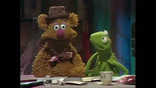 The Muppet Show - 114: Sandy Duncan - Backstage #1 (1976)