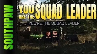 You Are the Squad Leader | The Basics & How to Earn Points and Field Upgrades in BF4