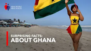 Ghana: Top 10 Surprising Facts You Didn't Know