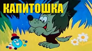"Капитошка" 1980 Мультфильм