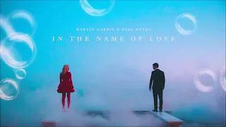 In the name of love ❣️ 1 hour loop