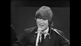 The Beatles ~  Live on Shindig! October 1964 Full Performance