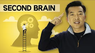 Building A Second Brain: Simple and Practical Guide