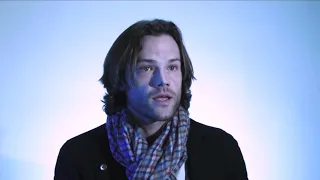 Always Keep Fighting - Jared Padalecki (Part 1 AKF and the SPN Family)