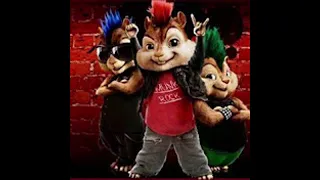 Alvin And The Chipmunks Thnks fr th Mmrs Fall Out Boy