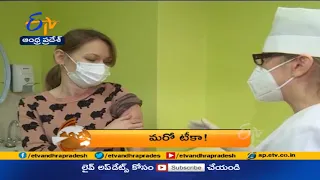 1 PM | ETV 360 | News Headlines | 20th April 2021 | ETV Andhra Pradesh