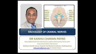 MRI OF CRANIAL NERVES