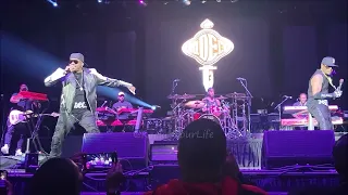 Jodeci: My Heart Belongs To U / Stay - 3/12/2022