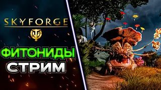 ОПЕРАЦИЯ БЕЗ КОШМАРОВ! 🧲 SKYFORGE