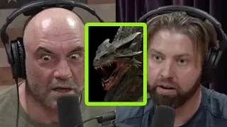 Were Dragons Real Animals?