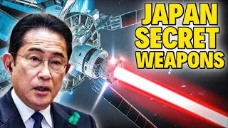 Recent Update! Japan Shocks China & Reveal 5 Never Before Seen Weapons |China Afraid