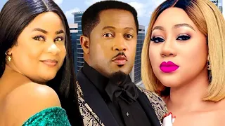 NO MORE LOVE 1 || LATEST NOLLYWOOD MOVIES 2022 || NIGERIAN MOVIES 2022