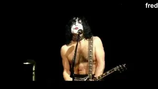 Kiss - I Was Made For Lovin' You - Subtitulado