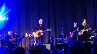 Mick Harvey - The barrel of my 45 - live in Moscow 24.10.2019