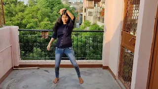 Chori chori- Sunanda Sharma , Priyank Sharma || Dance video