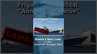 What's Wrong With the Russian Navy  Part 2 #shorts