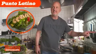 Frank hat neue Gerichte fürs Punto Latino | 5/7 | Rosins Restaurants