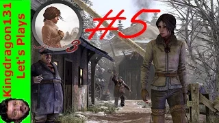 Syberia 3 part 5: Stamping the Pass