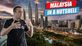 🇲🇾 Expatriation & Doing business in Malaysia : the ultimate guide