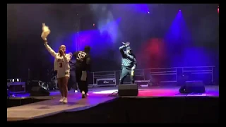 Fun Factory 25 sierpnia 2018 r. dożynki w Bieganowie - gwiazdą wieczoru FUN FACTORY