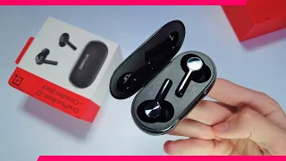 ONEPLUS BUDS Z2 - новый КОРОЛЬ БЮДЖЕТНЫХ наушников?..