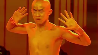 Kung fu show| CCTV English