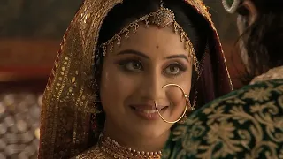 Jodha Akbar | Full Ep 263 | Jodha ने Akbar के हिन्दू-मुसलमान को एक कराने के विचार को सरहाया | Zee TV