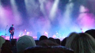 Radiohead - Videotape @ Greek Theatre UC Berkeley (4/18/17) [4K]