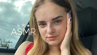 ASMR Українською🇺🇦 LICKING 👅