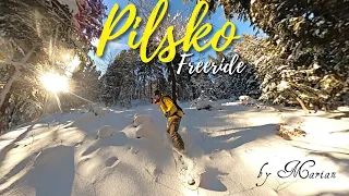 Pilsko Freeride 2022