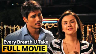 ‘Every Breath U Take’ FULL MOVIE | Angelica Panganiban, Piolo Pascual