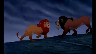 Król Lew / The Lion King - Sznurki władzy (Afera Mayerling)