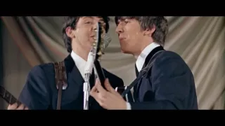 The Beatles: Eight Days A Week - The Touring Years trailer 1