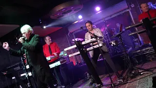 Soundcheck Live Take 99 Synth Pop 2!! 24Apr2024 4K60 Lucky Strike Hollywood 90028