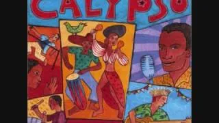 Don't Touch Me Tomato - George Symonette - Various Artists - Putumayo Presents Calypso