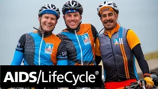 Join Us On AIDS/Lifecycle