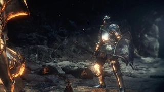 Dark Souls 3 - Official The Ringed City Launch Trailer