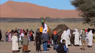 Documentary Amazigh Wedding Morooco -  وثائقي | فيلم وثائقي عن تقاليد وعادات العرس الامازيغي المغرب