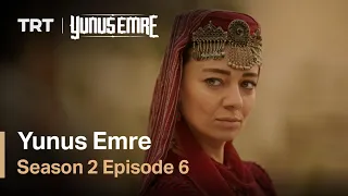 Yunus Emre - Season 2 Episode 06