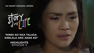 Episode 3 Highlights | Story Of My Life | iWant Original Series