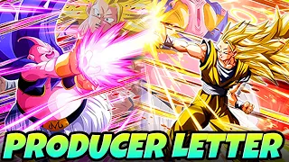 GOLDEN WEEK OFFICIALLY REVEALED!! Major EZAs Coming Early Global Producer Letter | DBZ Dokkan Battle