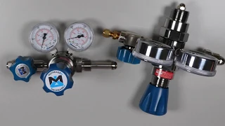 Pressure Regulators for Regular People