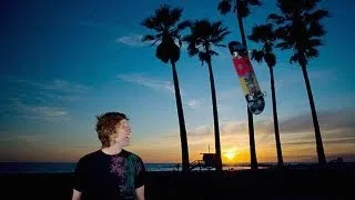 Pop an ollie and innovate! - Rodney Mullen