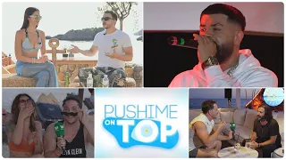 Jo Luizi; ja kush janë këngëtarët më të shtrenjtë / Noizy i vë 'flakën' jugut! - Pushime On Top