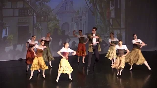 KGWO Coppelia