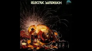 Electric Sandwich - 1972
