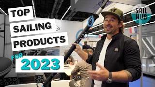 Top 10 sailing Innovations from the worlds biggest show!