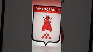 как вам такой формат😋 #madout2 #мадаут2 #рекомендации #реки #оценкагородов #мухосранск