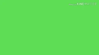 KineMaster Watermark (Green Screen)